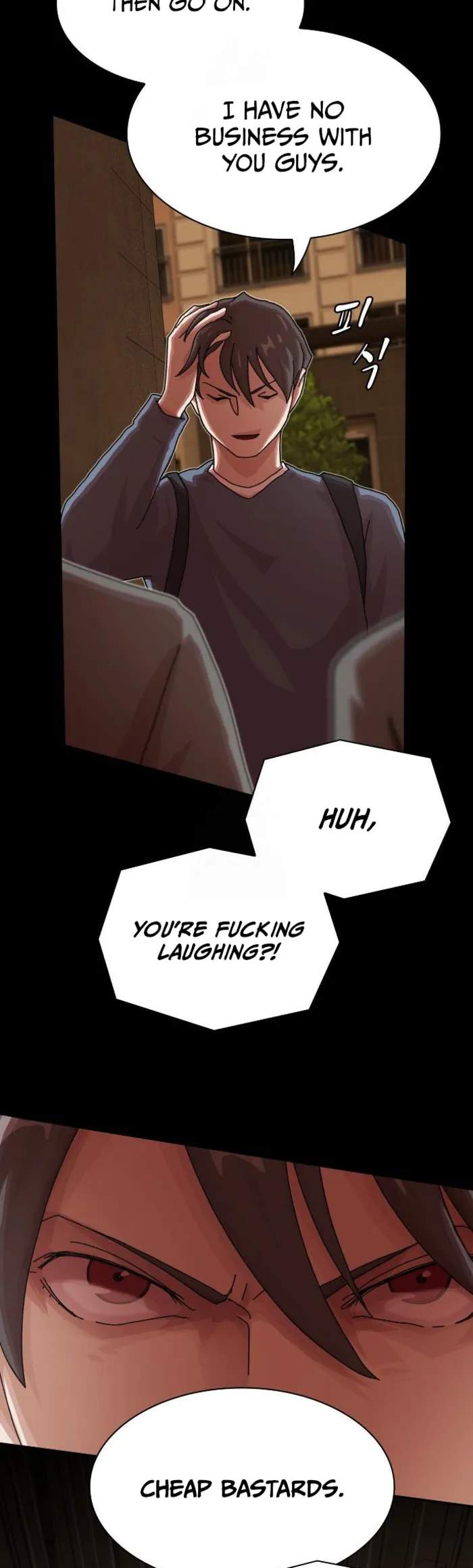 The Genius Who Reads the World Chapter 27 18
